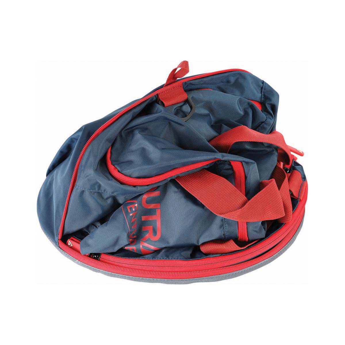 OUTRAK Adventure Packable Duffle 60L, , bcf_hi-res