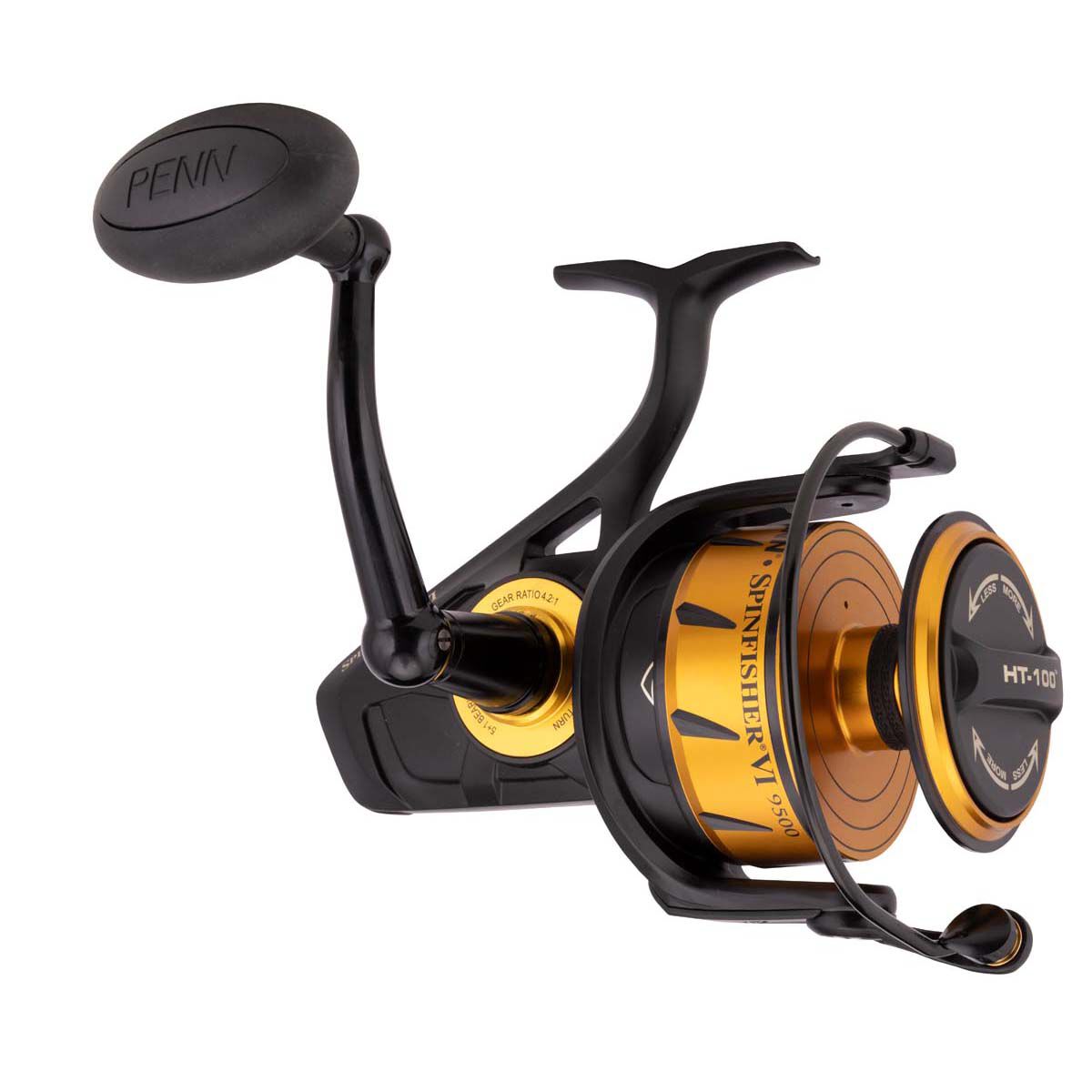 Penn 9500 spinning reel clearance