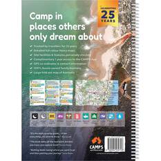 Camps 13 Standard Edition (A4), , bcf_hi-res