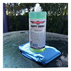 Bowden's Own Happy Ending Finishing Foam 1L, , bcf_hi-res