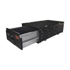 XTM 4WD Modular Drawer with Fridge Slide, , bcf_hi-res