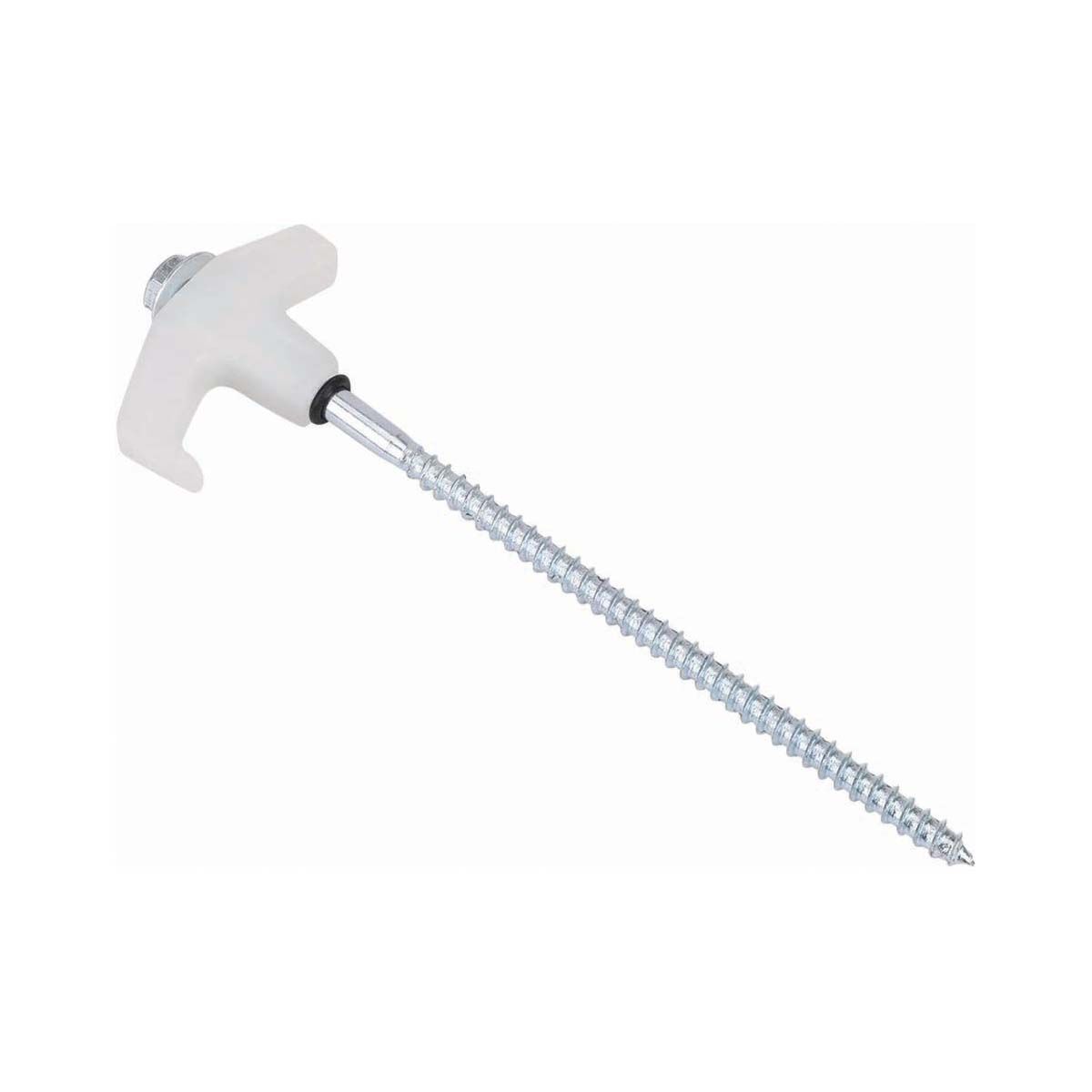 Aussie Traveller Lumo Screw In Pegs 15 Pack, , bcf_hi-res