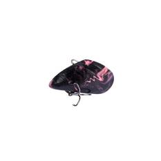 Blue Lip Baits Micro Mussel H Lure 3cm Molten Rock, Molten Rock, bcf_hi-res
