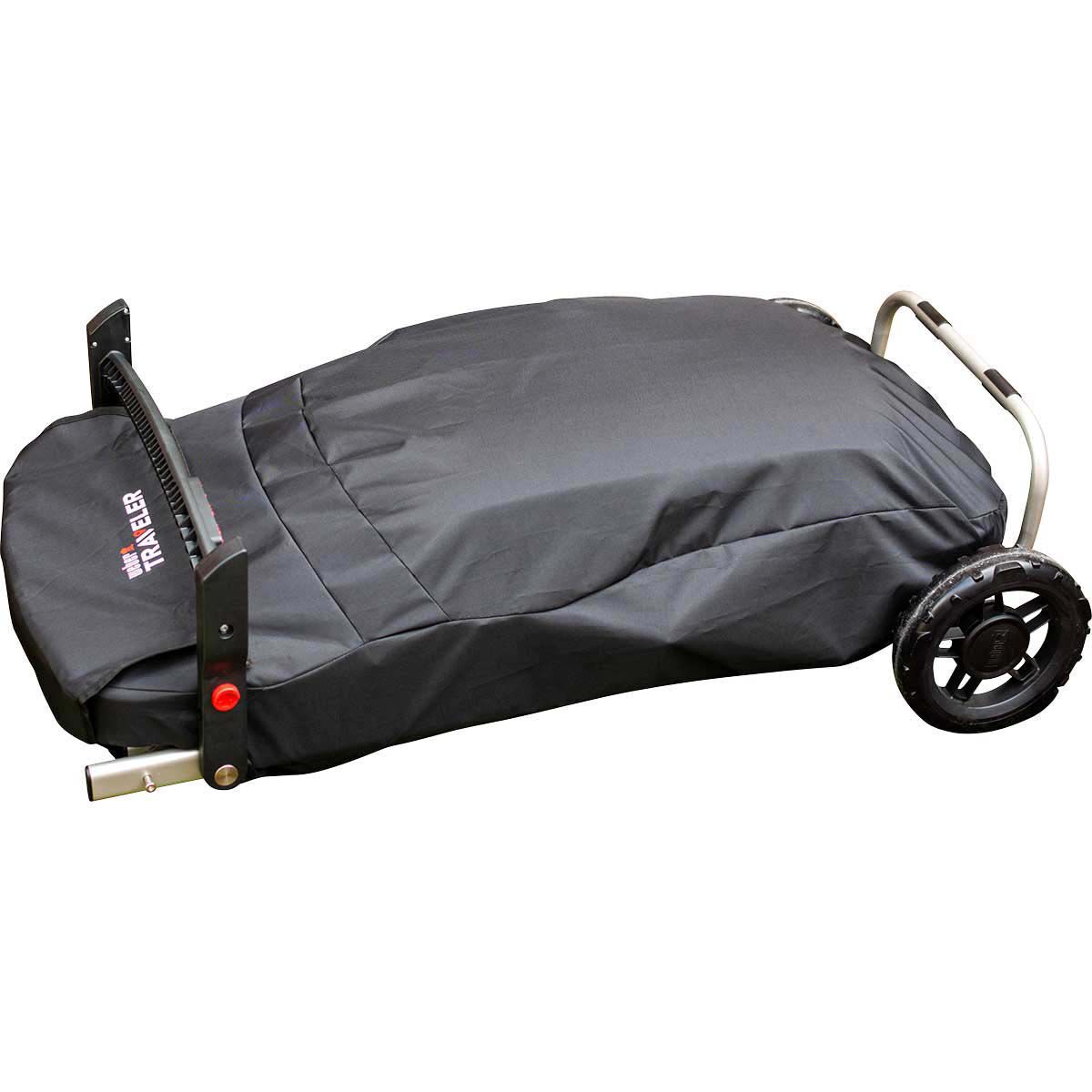 Weber Traveler Compact Cover BCF