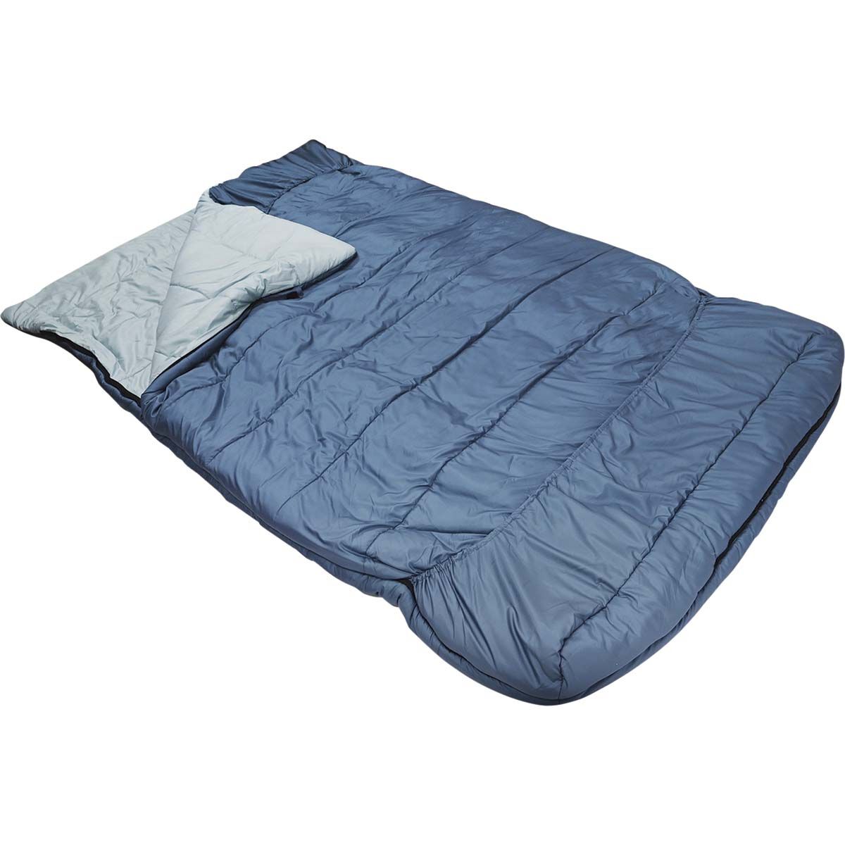 Wanderer Duodream Queen Sleeping Bag, , bcf_hi-res