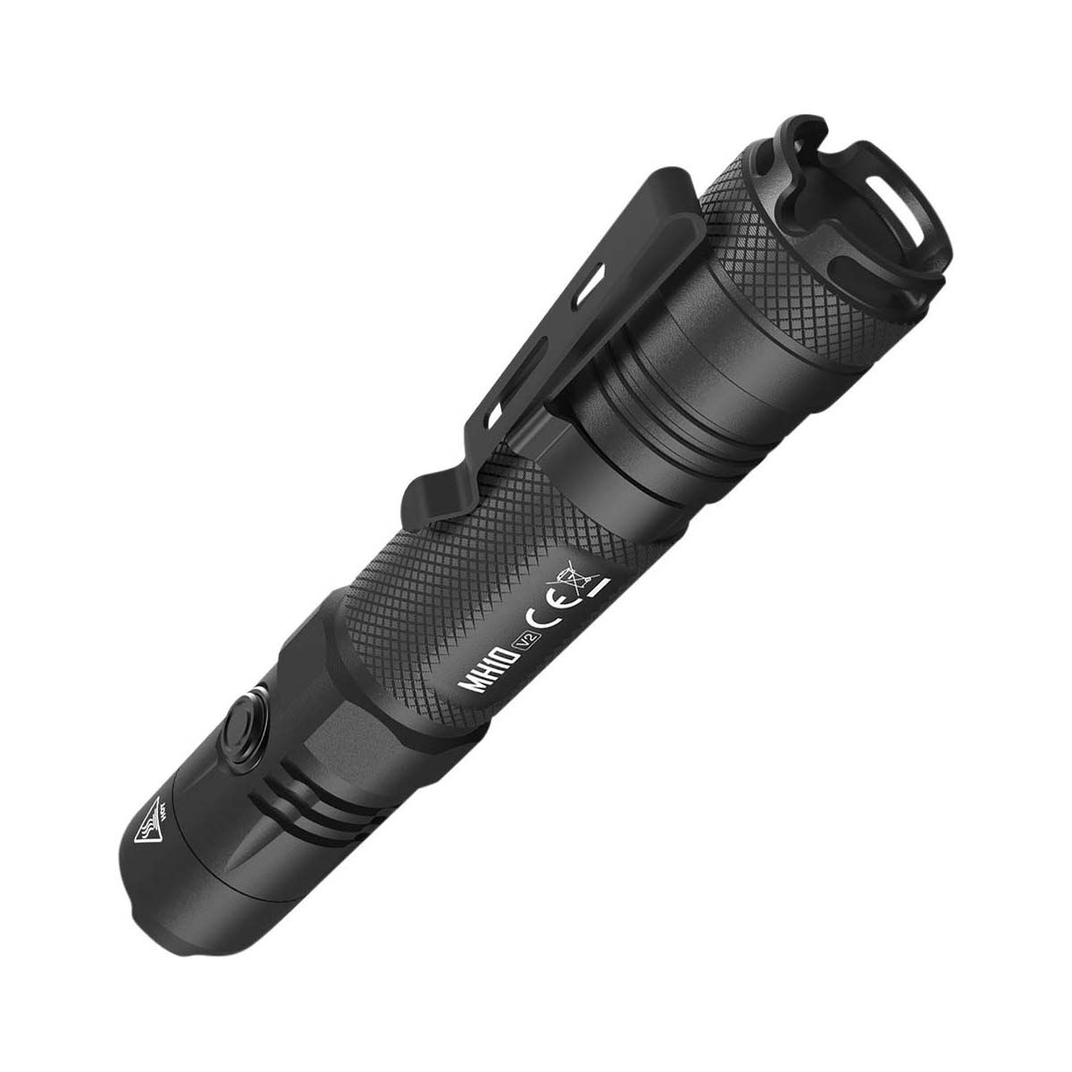 Nitecore MH10S Torch