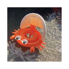SUNNYLiFE Sonny The Sea Creature Inflatable Baby Float, , bcf_hi-res