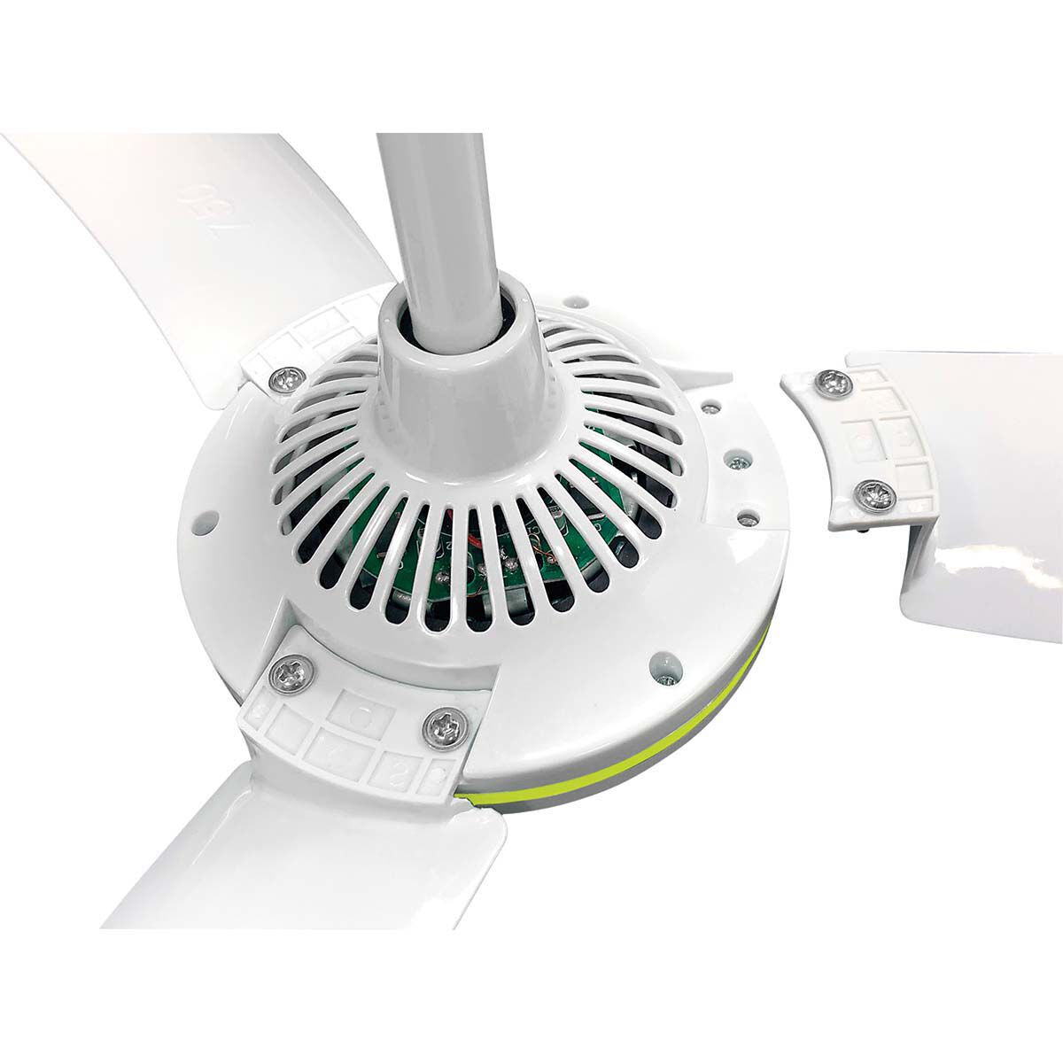 Wanderer Portable 12V Ceiling Fan, , bcf_hi-res