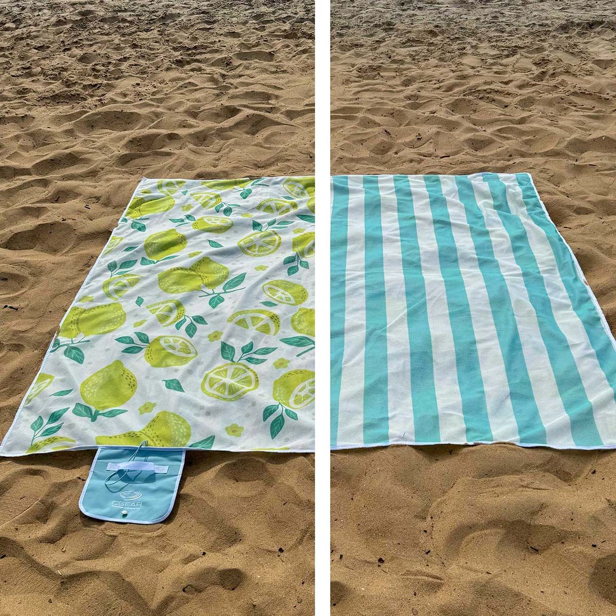 CGear Quicksand Mat 2x2m, , bcf_hi-res