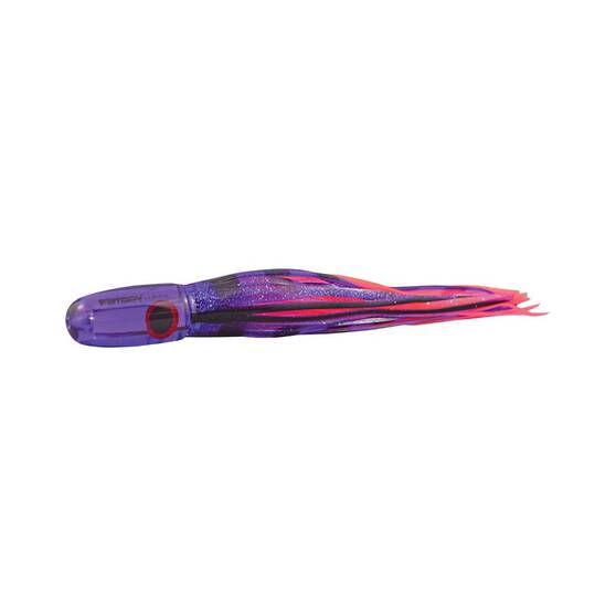 Fatboy Sniper Skirted Lure 6.5in F18, F18, bcf_hi-res
