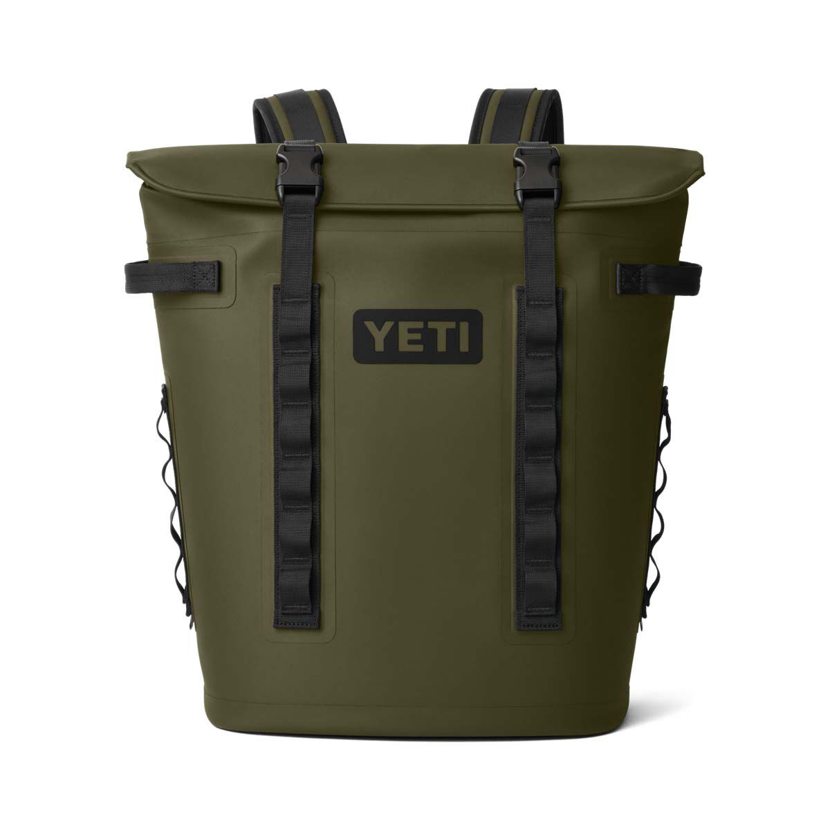 YETI&reg; Hopper&reg; M20 2.5 Backpack Soft Cooler, Olive, bcf_hi-res
