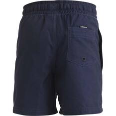 Quiksilver Kids Omni Bones Boardshorts, Black, bcf_hi-res