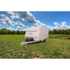 Camec Pop Top Caravan Cover 16-18ft, , bcf_hi-res