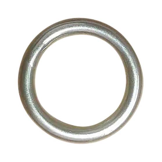 Blueline Stainless Steel Ring 5x25mm, , bcf_hi-res