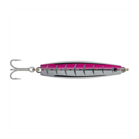 Samaki Vortex Iron Casting Lure 40g Pink White, Pink White, bcf_hi-res