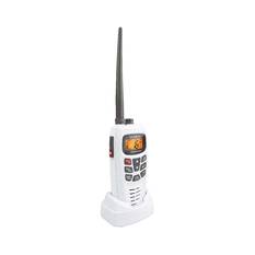 Uniden MHS155UV Hand Held VHF/UHF Radio, , bcf_hi-res