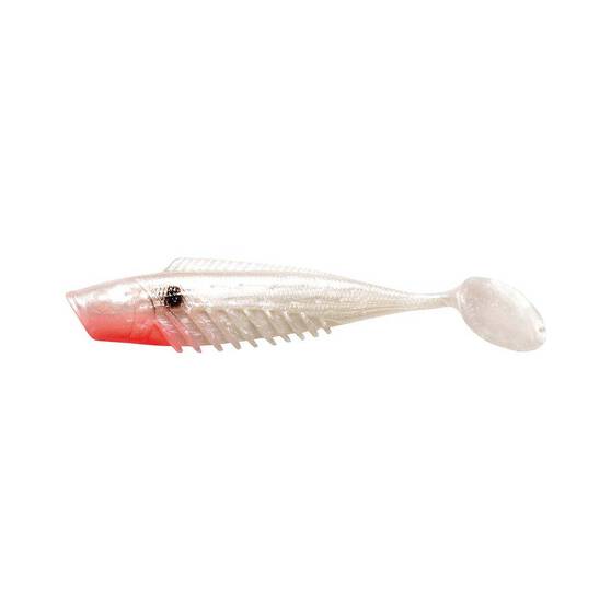 Squidgies Fish Soft Plastic Lure 70mm Drop Bear, Drop Bear, bcf_hi-res