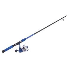 Ugly Stik Tackleratz Junior Spin Combo 5ft Blue, Blue, bcf_hi-res