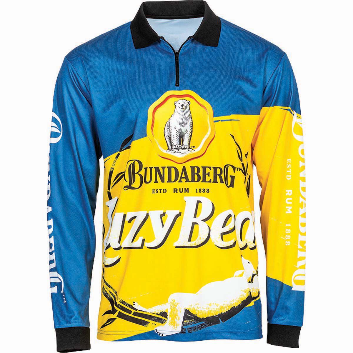 Lazy bear fishing shirt clearance