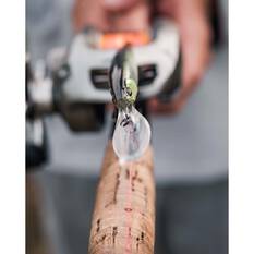 Pro Lure Minnow D Hardbody Lure 72mm Brook Trout, Brook Trout, bcf_hi-res