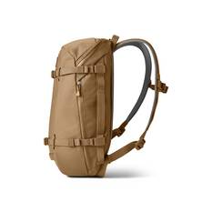 YETI® Crossroads® 22L Backpack Alpine Brown, Alpine Brown, bcf_hi-res