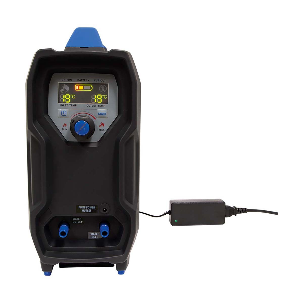 Companion Aquaheat AC Adaptor BCF