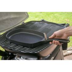 Weber Large Frying Pan, , bcf_hi-res