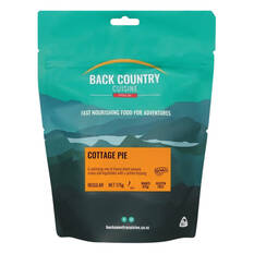 Back Country Cuisine Freeze Dried Cottage Pie 2 Serves, , bcf_hi-res