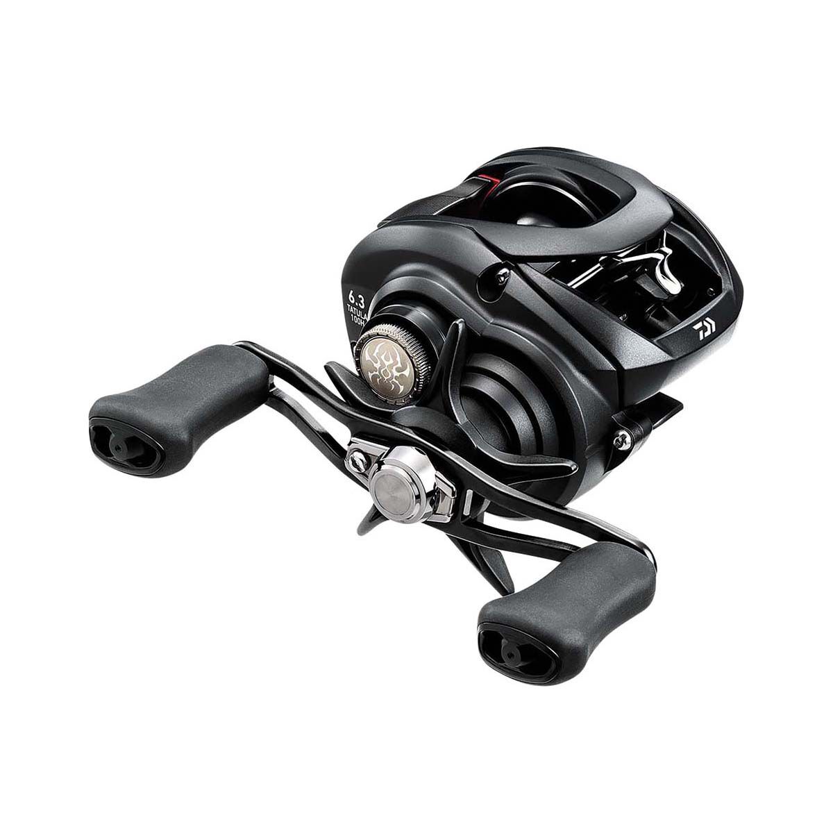 Daiwa Tatula 18 100H Baitcaster Reel | BCF