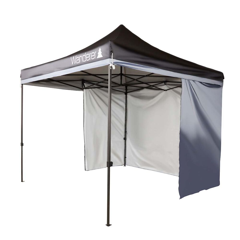 Wanderer Gazebo Ultimate Heavy Duty Double Wall Kit BCF
