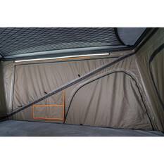 Darche Ridgeback Highrize 1250 Roof Top Tent, , bcf_hi-res