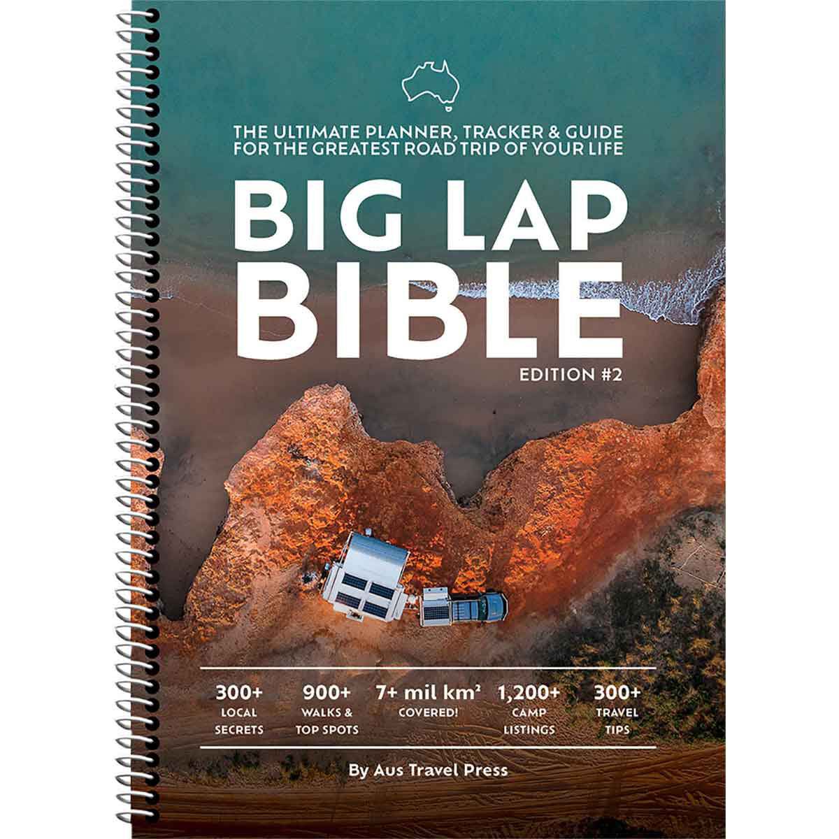 Hema Big Lap Bible &ndash; Second Edition, , bcf_hi-res