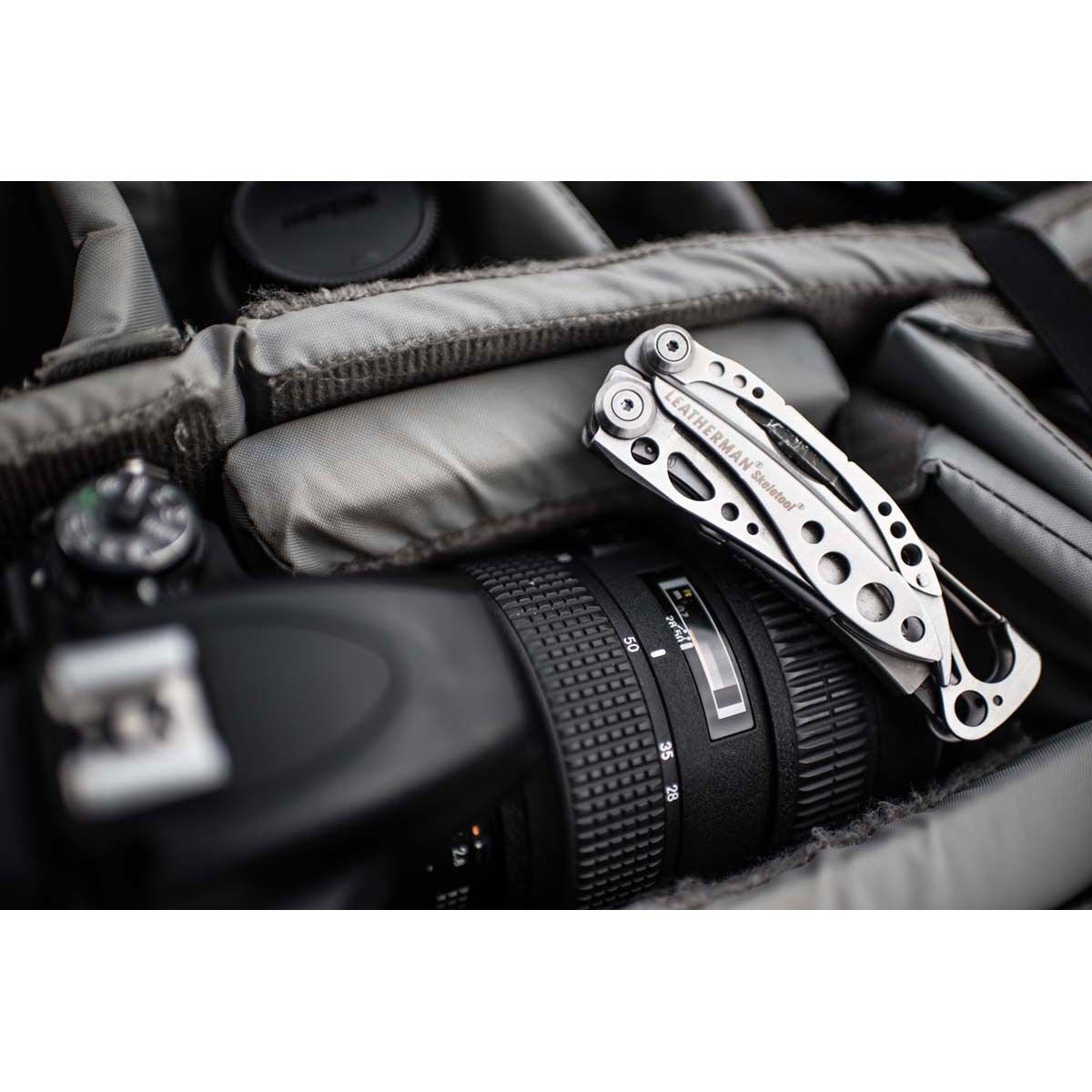 Leatherman Skeletool 7-In-1 Multi-Tool, , bcf_hi-res