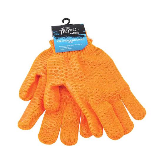 Pryml Fish Handling Gloves