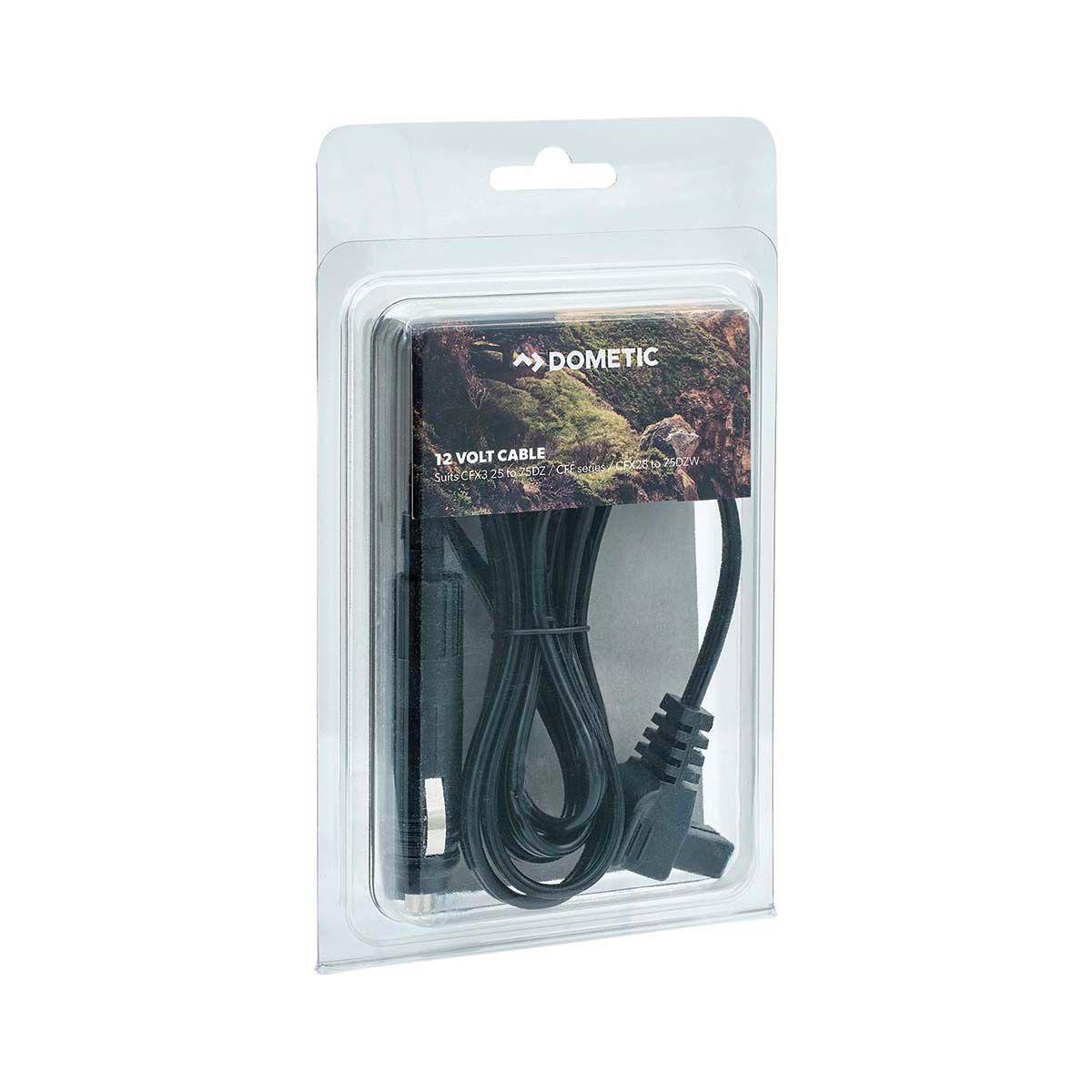 Dometic 12V Cable for CFX Fridge Freezers, , bcf_hi-res