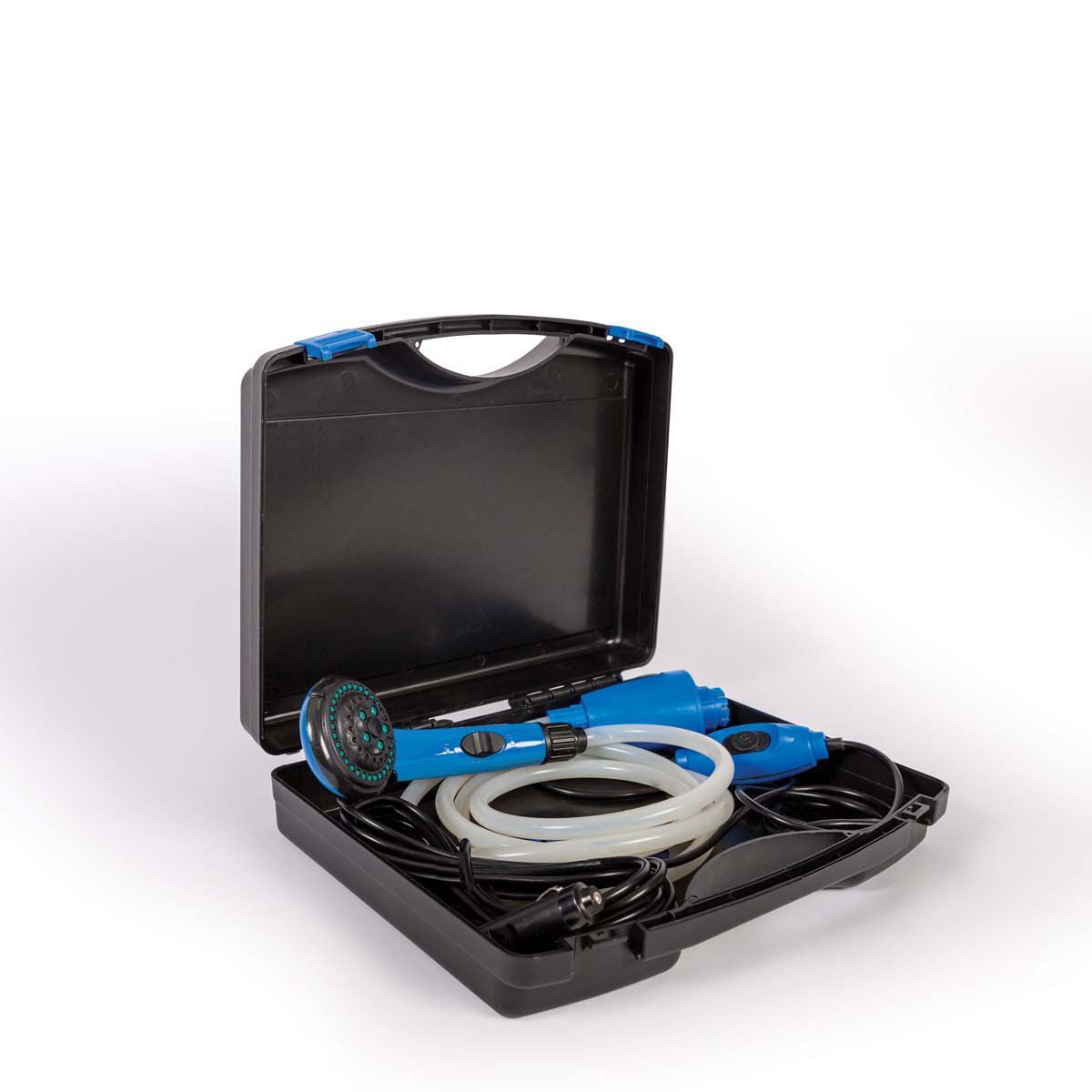 Companion 12V High Volume Camp Shower, , bcf_hi-res