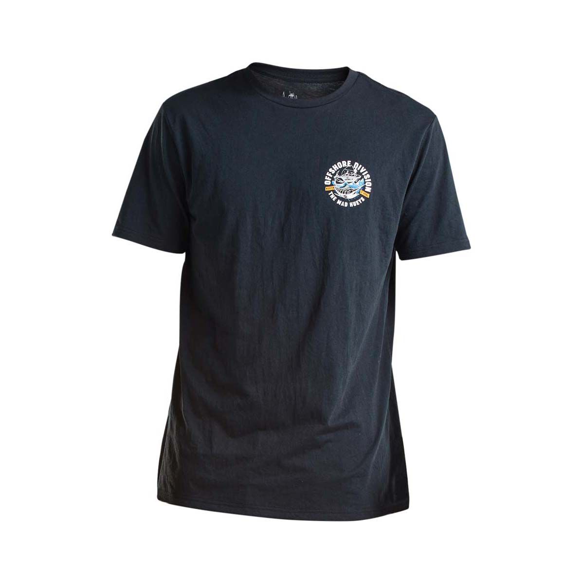 The Mad Hueys Men&rsquo;s Keeping It Reel Short Sleeve Tee, , bcf_hi-res