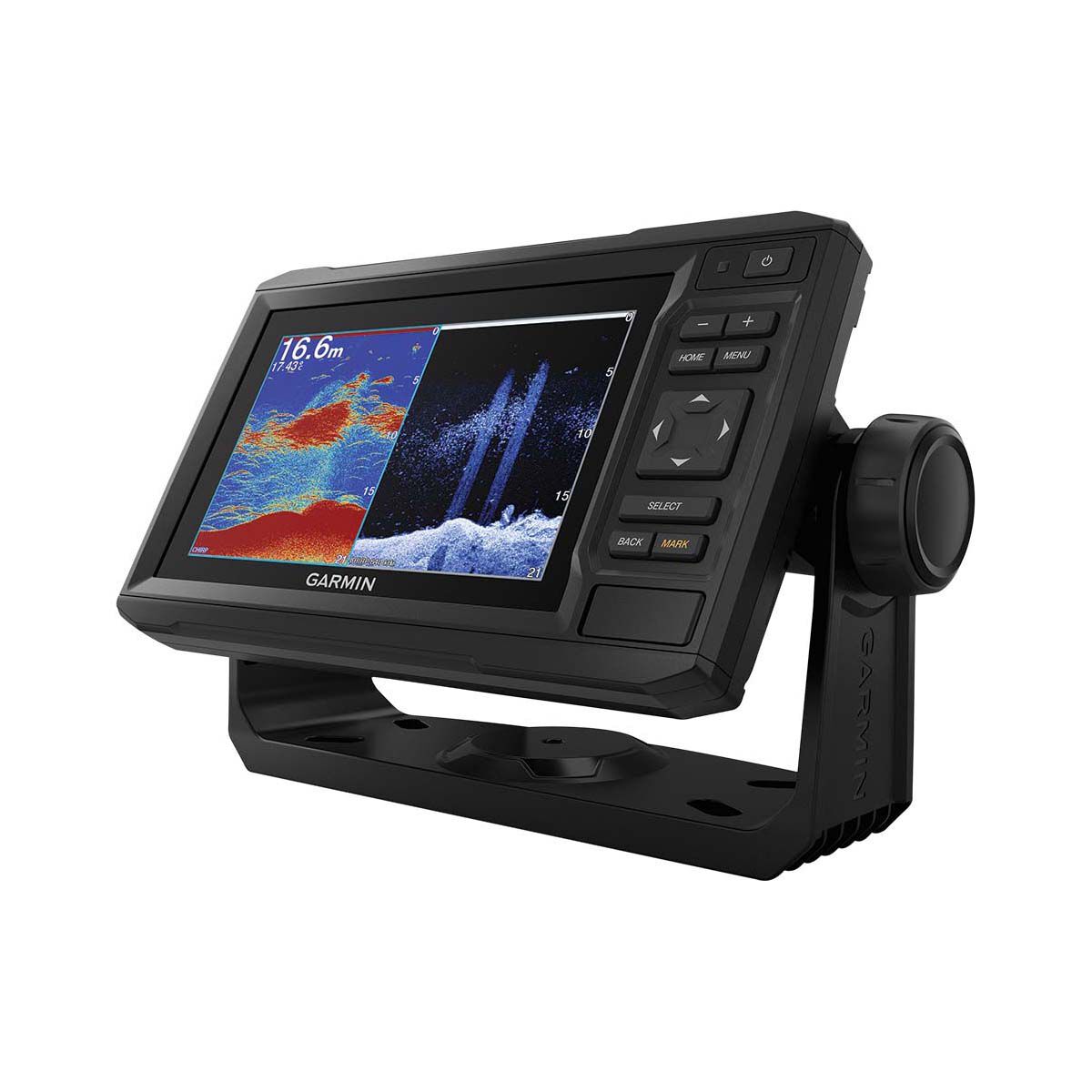 Garmin EchoMap UHD 65CV Combo Including GT24-UHD Transducer, , bcf_hi-res