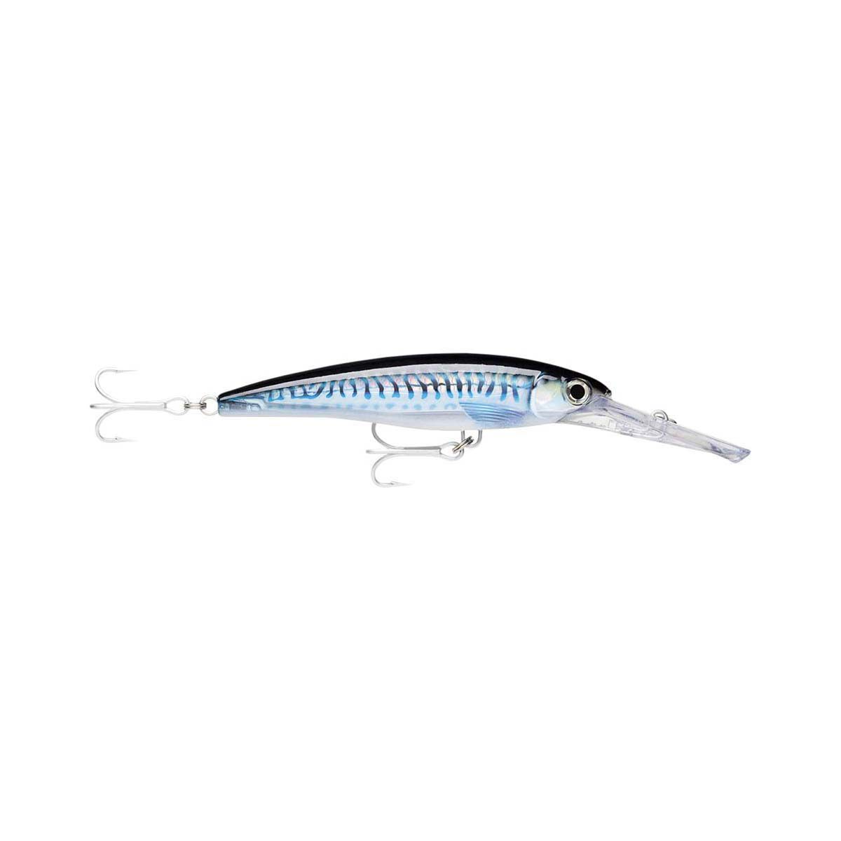 Rapala X-Rap Magnum HD 30 Hard Body Lure 16cm Silver Blue Mackerel, Silver Blue Mackerel, bcf_hi-res