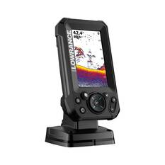 Lowrance Eagle 4x Sonar Fish Finder, , bcf_hi-res