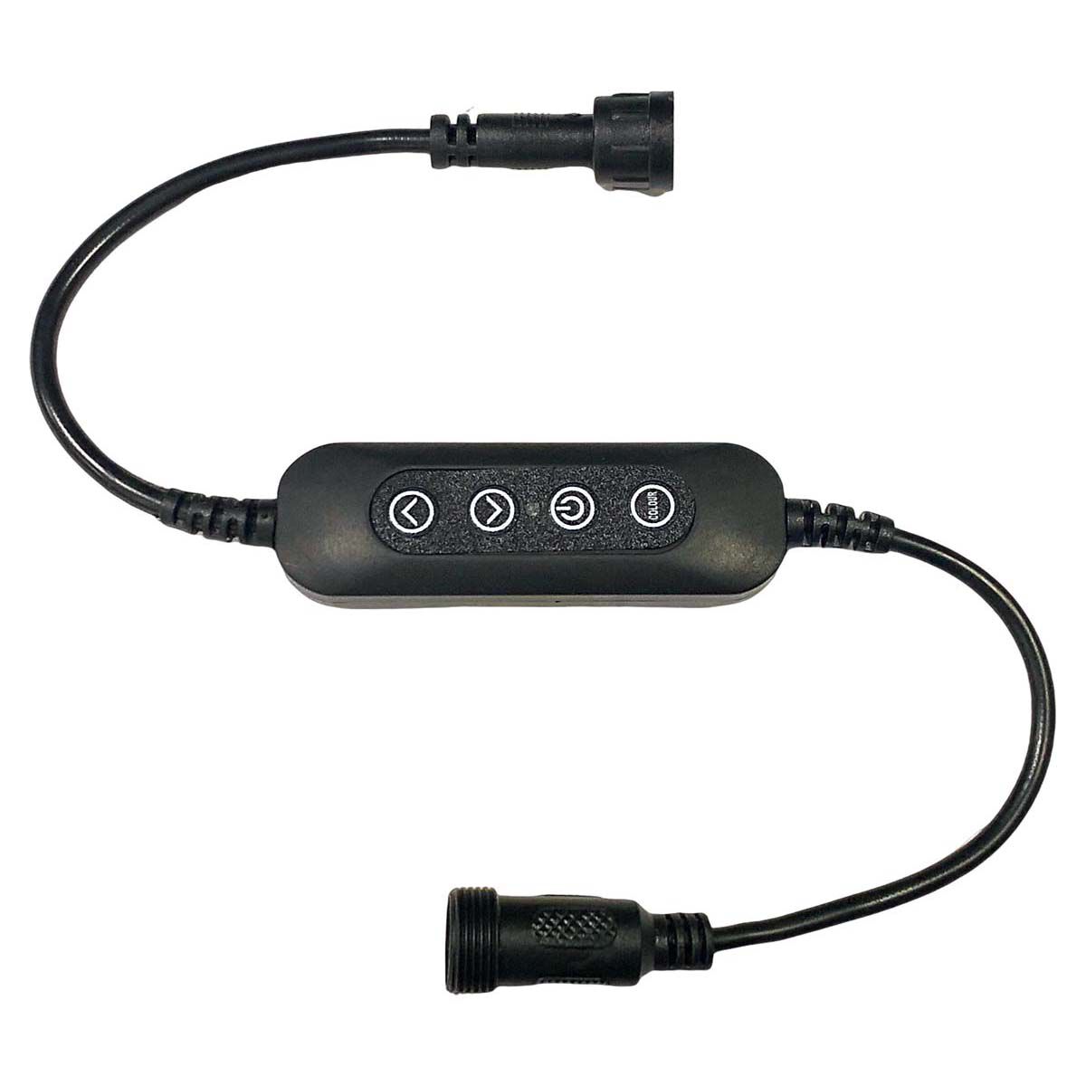 Wanderer 4 Bar Dual Colour LED Lighting Kit, , bcf_hi-res