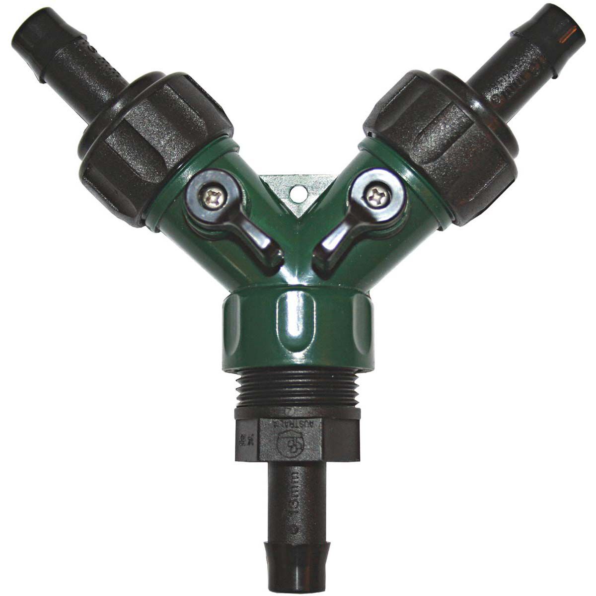 RWB 2 Way Valve 13mm, , bcf_hi-res