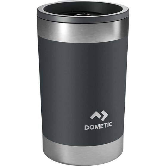 Dometic 320ml Insulated Tumbler Slate, Slate, bcf_hi-res