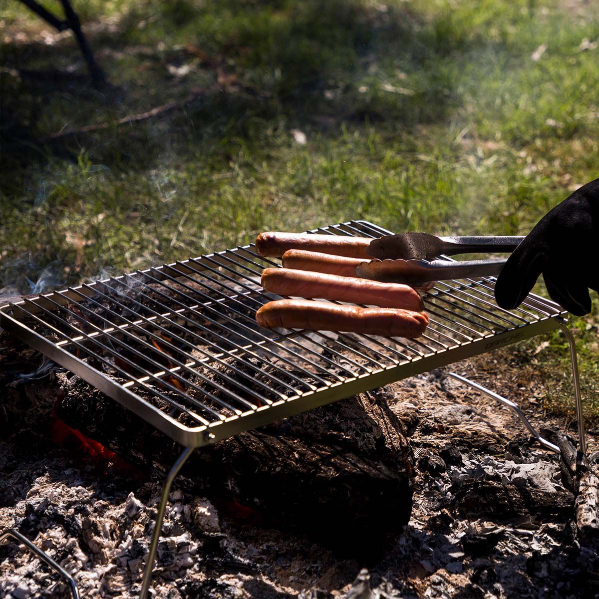 Darche BBQ Grill 440, , bcf_hi-res