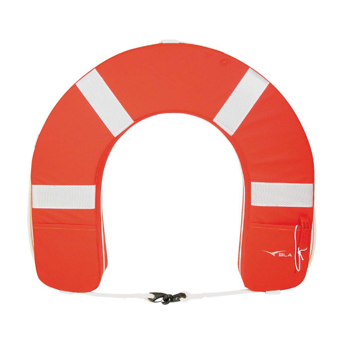 BLA Horseshoe Lifebuoy, , bcf_hi-res
