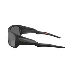 Oakley Masseter Polarised Matte Black with Prizm Black, , bcf_hi-res