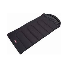 Coleman Pilbara -7C Hooded Sleeping Bag, , bcf_hi-res