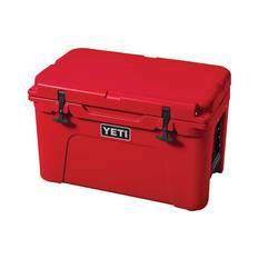 YETI® Tundra® 45 Hard Cooler, Rescue Red, bcf_hi-res