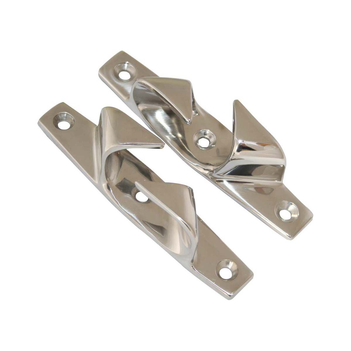 RWB Stainless Steel Fairleads 112mm, , bcf_hi-res