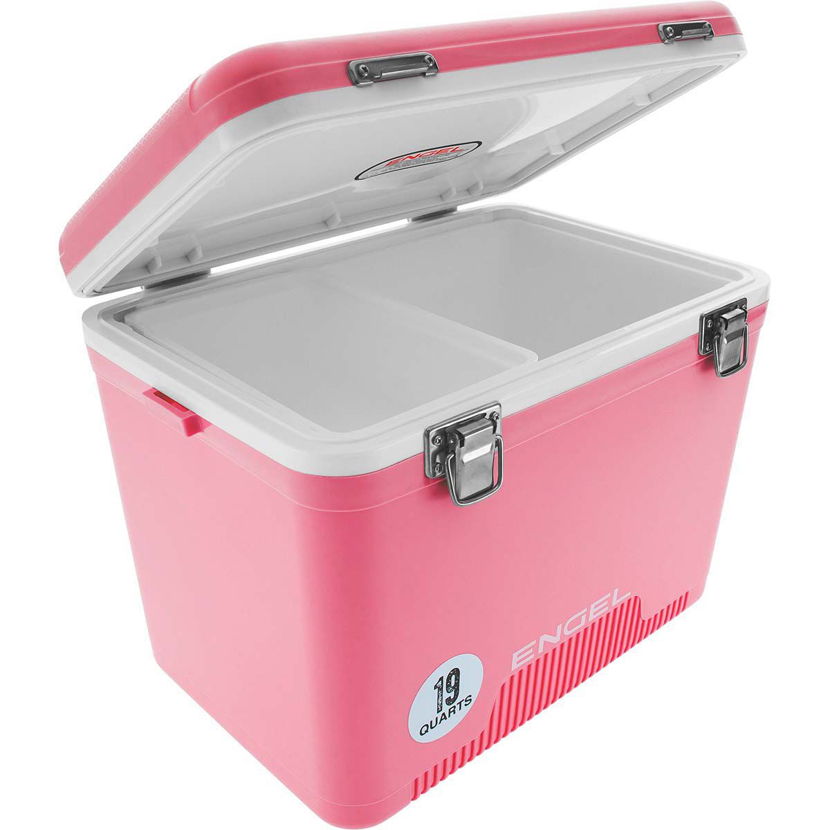 Engel 18L Cooler Drybox Pink BCF